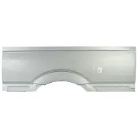 BLIC Radhausverkleidung 6504-01-3548585P, Links