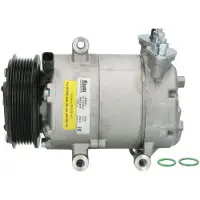 Nissens Klimakompressor 89571