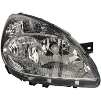 TYC Scheinwerfer Rechts für CITROËN C5 I (DC) 20-0027-05-2
