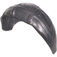 REZAW-PLAST Radkasten RP111003