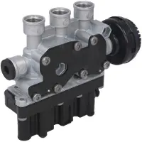 WABCO Magnetventil 4728800010