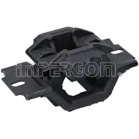 Impergom Motorlager Hinten Links Oben für FORD Fiesta Mk5 Schrägheck (JH1, JD1, JH3, JD3) 35698