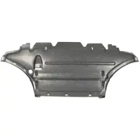 REZAW-PLAST Motorabdeckung 150117