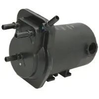 Delphi Kraftstofffilter HDF938 für RENAULT CLIO II (BB0/1/2, CB0/1/2)