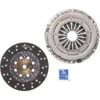SACHS Kupplungssatz Kupplung für HYUNDAI Tucson (TL, TLE) 3000 954 416