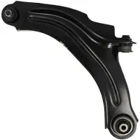 SASIC 7474028 Querlenker Vorne Links Unten Dreieckslenker (NKW) für RENAULT Clio IV Schrägheck (BH) Clio IV Grandtour (KH) Zoe (BFM) CLIO IV Kasten