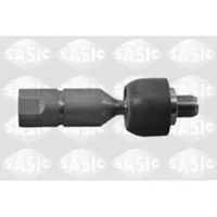 SASIC 8123E73 Axialgelenk Spurstange passend für PEUGEOT 407 SW (6E) Vorne