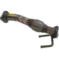 Bosal Auspuffrohr 700-281