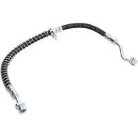 Delphi Bremsschlauch LH6977, Rechts