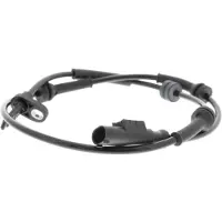 VEMO ABS Sensor Raddrehzahl Hinten für FIAT Panda Schrägheck (312, 319) V24-72-0212