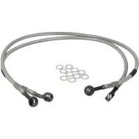 TRW Bremsleitungen VORNE MCH 480 V2