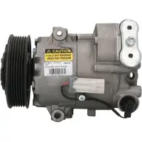AIRSTAL Klimakompressor 10-1817