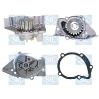 Sil Wasserpumpe PA886