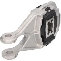 SASIC Halter Motoraufhängung 9002424 getriebeseitig Hinten für FIAT STILO (192)