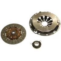 SACHS Kupplungssatz 3000 858 301