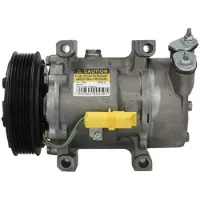 AIRSTAL Klimakompressor 10-0450