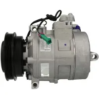 Delphi Kompressor, Klimaanlage TSP0159315
