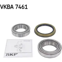 Skf Radlagersatz VKBA 7461