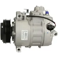 Delphi Kompressor, Klimaanlage
