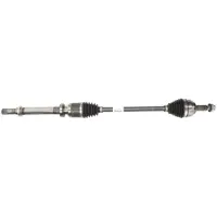 SNR NTN DK55.157 Antriebswelle Vorne Rechts für RENAULT Clio III Schrägheck (BR0/1, CR0/1) MODUS / GRAND MODUS (F/JP0) CLIO Grandtour (KR0/1)