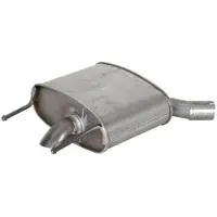 ASMET Endschalldämpfer 05.213