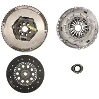 AISIN Kupplungssatz SKZ-125