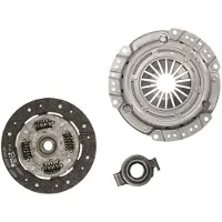 SACHS Kupplungssatz 3000 827 301