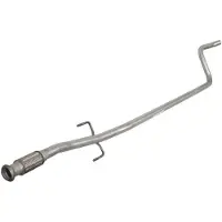 ASMET Abgasrohr 09.070