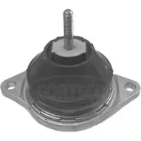 CORTECO Motorlager für AUDI 100 Limousine (44, 44Q, C3) 80000224