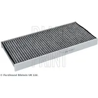 Blue Print Innenraumfilter ADBP250041
