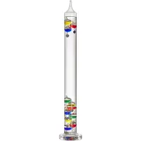 TFA-Dostmann Flüssigkeitsthermometer