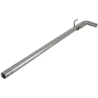 Walker Abgasrohr 10917