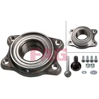 Fag Radlagersatz Schaeffler 713 6103 90