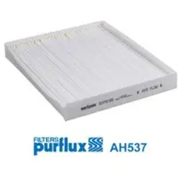 PURFLUX Innenraumfilter AH537