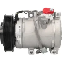 Nissens Klimakompressor 890878