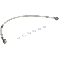 TRW Bremsleitungen HINTEN MCH 121 H1
