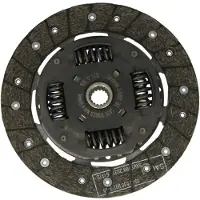 SACHS Kupplungsscheibe 1878 003 234