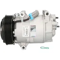 Delphi Klimakompressor TSP0155355