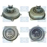 Sil Wasserpumpe PA1474