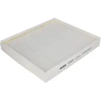 PURFLUX Innenraumfilter AH532