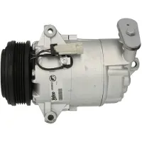 Valeo Klimakompressor 699862