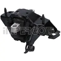 ORIGINAL IMPERIUM Motorlager Hinten Links für VW POLO (9N) 37229