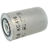 MAHLE ORIGINAL Kraftstofffilter KC 416