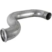 DINEX Abgasrohr 80719