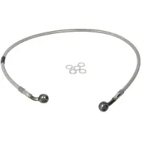 TRW Bremsleitungen VORNE MCH 824 V1