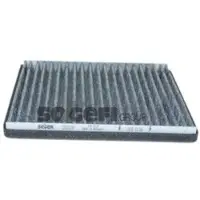 PURFLUX Innenraumfilter AHC539