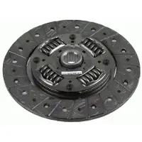 SACHS Kupplungsscheibe 1878 988 401