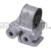 ORIGINAL IMPERIUM Halter Querlenkerlagerung 1569 außen Hinten Rechts unten für VOLVO V70 I (875, 876) 487g