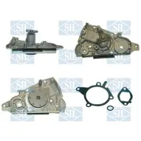 Saleri SIL Wasserpumpe PA1146