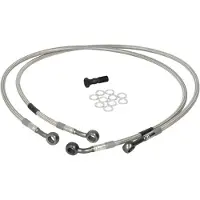 TRW Bremsleitungen VORNE MCH 478 V2